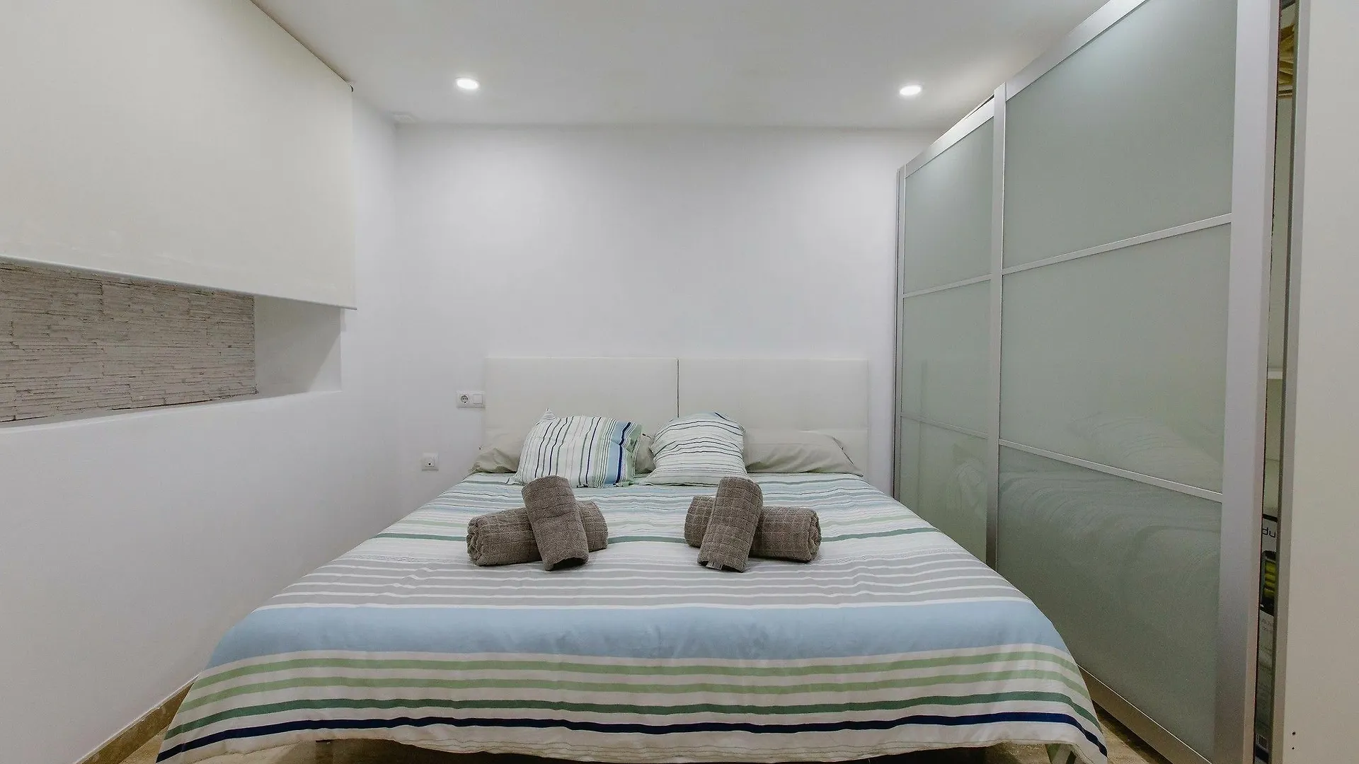 Apartamento La Merced Cádiz