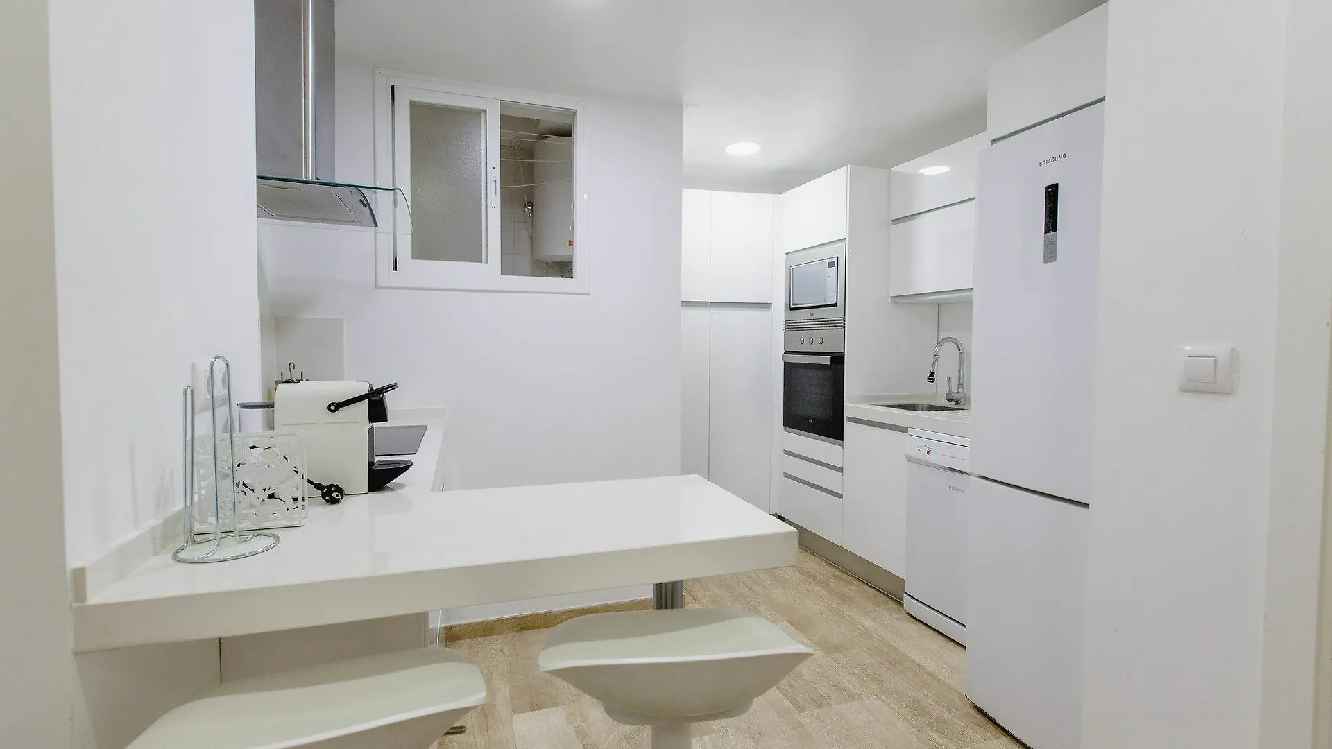 Apartamento La Merced Cádiz 0*,
