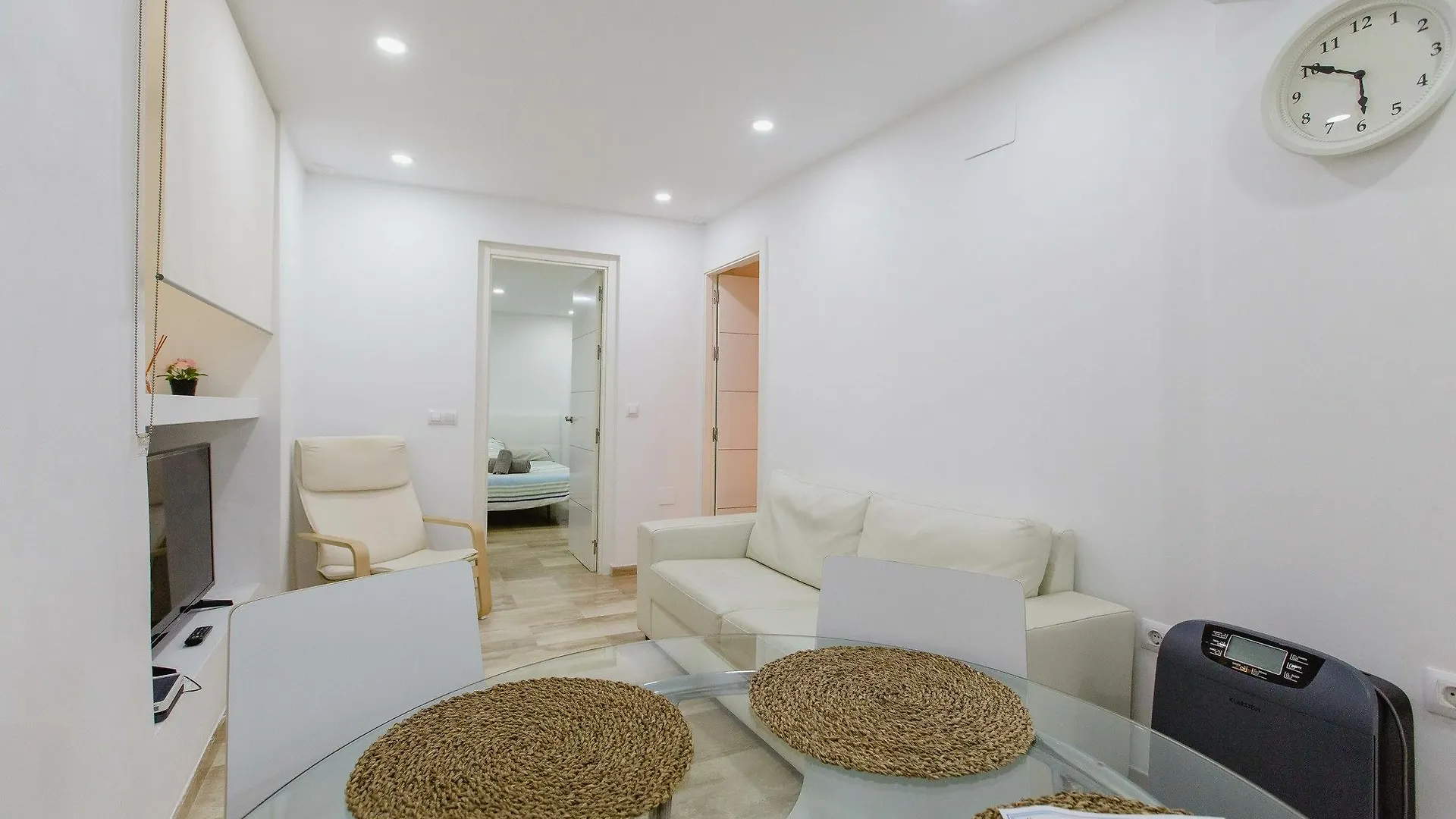 Apartamento La Merced Cádiz