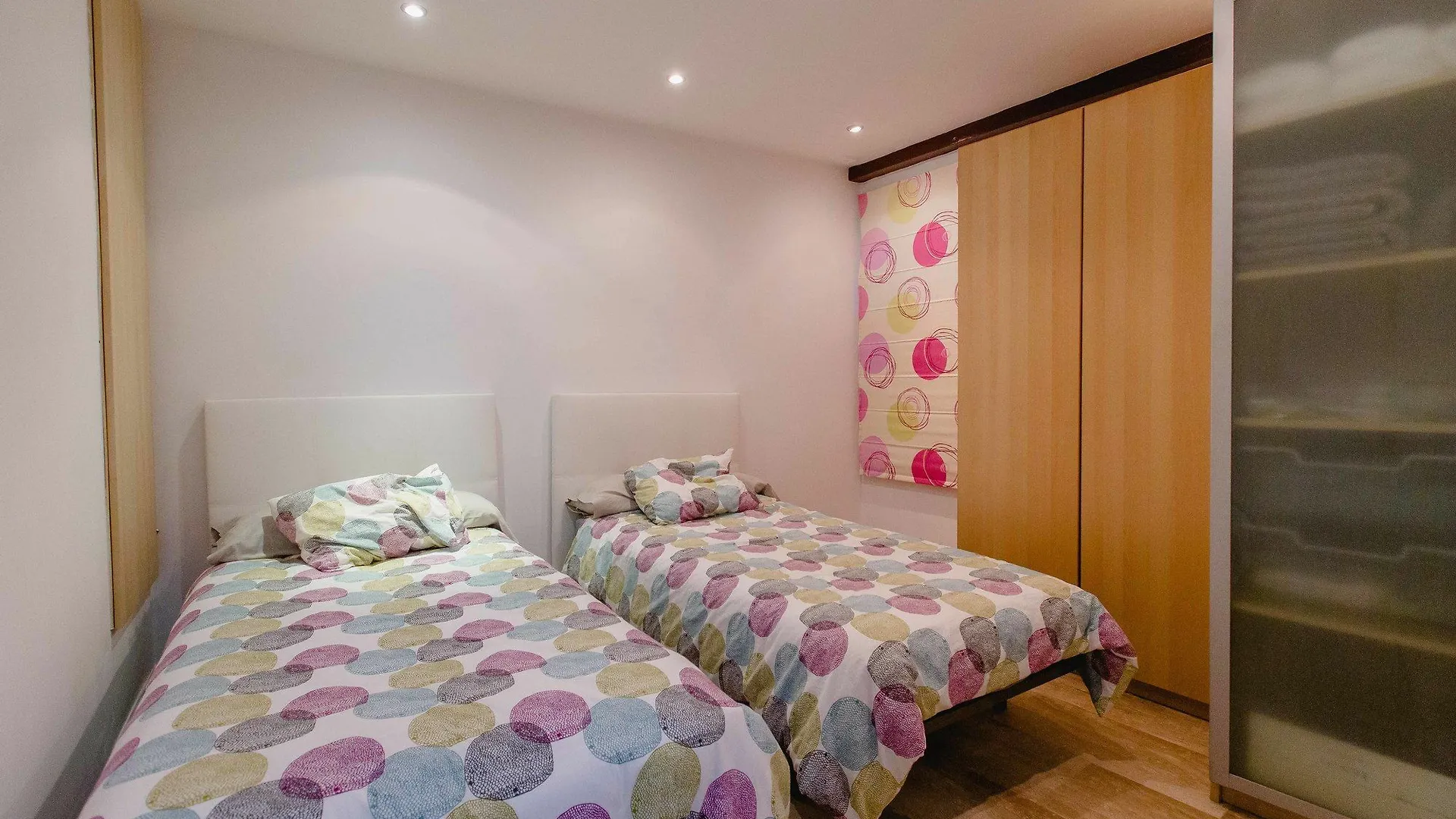 Apartamento La Merced Cádiz España